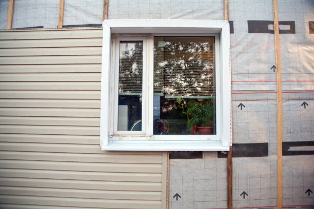 Affordable siding repair and maintenance services in Natchez, MS