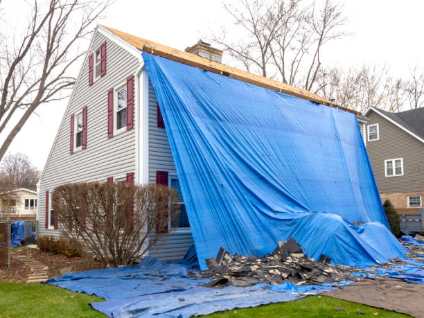 Professional Siding Installation & Repair in Natchez, MS